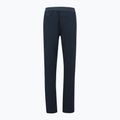Pantaloni da trekking da donna REGATTA Pentre Stretch II navy 2