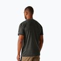 Camicia da trekking REGATTA Fingal IX ash marl da uomo 3