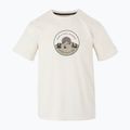 Camicia da trekking da uomo REGATTA Fingal IX stone white 5