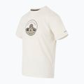 Camicia da trekking da uomo REGATTA Fingal IX stone white 7