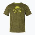 Camicia da trekking REGATTA Fingal IX nefrite verde marna uomo 5
