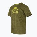 Camicia da trekking REGATTA Fingal IX nefrite verde marna uomo 7