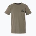 Camicia trekking uomo REGATTA Breezed V treetop