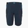 Pantaloncini da trekking da uomo REGATTA Eldes moonlight denim/navy 6