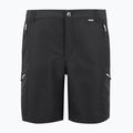 Pantaloncini da trekking REGATTA Leesville III ash da uomo 5