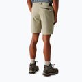 Pantaloncini da trekking da uomo REGATTA Leesville III sabbia dorata 3
