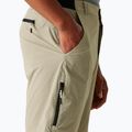 Pantaloncini da trekking da uomo REGATTA Leesville III sabbia dorata 4