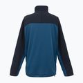 Felpa uomo REGATT Highton Full Zip Midlayer blu olimpico/navy 8