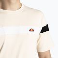 Ellesse Tee Caserio da uomo bianco sporco 3