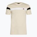 Ellesse Tee Caserio da uomo bianco sporco 5