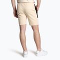 Pantaloncini da uomo Ellesse Turi off white 2