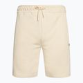 Pantaloncini da uomo Ellesse Turi off white 5