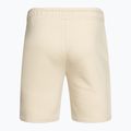 Pantaloncini da uomo Ellesse Turi off white 6