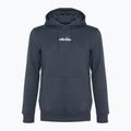 Felpa Ellese Pershuta Oh Hoody uomo navy 5