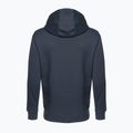 Felpa Ellese Pershuta Oh Hoody uomo navy 6