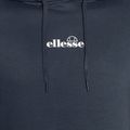 Felpa Ellese Pershuta Oh Hoody uomo navy 7