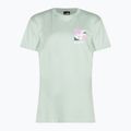 Maglietta Ellesse Fortunata donna verde chiaro