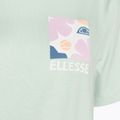 Maglietta Ellesse Fortunata donna verde chiaro 3