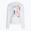 Felpa Ellesse donna Rosiello bianco