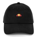 Cappello da baseball Ellesse donna Marlini nero 2