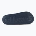 Infradito Ellesse Filippo Slide da uomo, navy 4