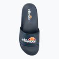 Infradito Ellesse Filippo Slide da uomo, navy 5