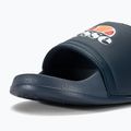 Infradito Ellesse Filippo Slide da uomo, navy 7