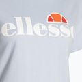 Maglietta Ellesse donna Albany blu chiaro 3