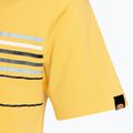 Maglietta Ellesse da uomo Lentamente giallo 4