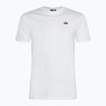 Maglietta Ellesse da uomo Holdino bianco 6