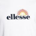 Maglietta Trea bianca da uomo di Ellesse 3
