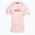 T-shirt Ellesse uomo Trea rosa chiaro