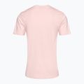 T-shirt Ellesse uomo Trea rosa chiaro 2