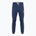 Pantaloni Ellesse Ovest Jog da uomo, navy 5