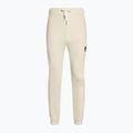 Pantaloni da uomo Ellesse Ovest Jog bianco sporco 5