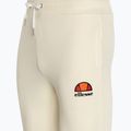 Pantaloni da uomo Ellesse Ovest Jog bianco sporco 7