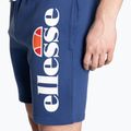 Pantaloncini da uomo Ellesse Bossini Fleece navy 3