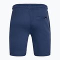 Pantaloncini da uomo Ellesse Bossini Fleece navy 6