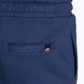 Pantaloncini da uomo Ellesse Bossini Fleece navy 8