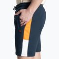 Pantaloncini da uomo Ellesse Turi navy 3