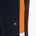 Pantaloncini da uomo Ellesse Turi navy 9