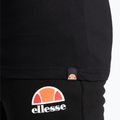 Maglietta Ellesse Aprelvie uomo nero 4