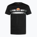 Maglietta Ellesse Aprelvie uomo nero 5