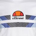 Maglietta Ellesse Aprelvie bianca da uomo 7