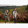 Camicia Craghoppers NosiLife Adventure a maniche lunghe III da uomo, color pergamena 9