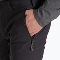 Craghoppers NosiLife PRO Trouser III da uomo, pantaloni da trekking al pepe nero 7