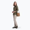 Camicia Craghoppers NosiLife Adventure a maniche lunghe III da donna, oliva selvatica, da trekking 7