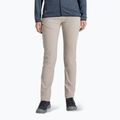 Craghoppers pantaloni da trekking da donna NosiLife PRO Trouser III soft mushroom