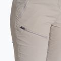 Craghoppers pantaloni da trekking da donna NosiLife PRO Trouser III soft mushroom 7