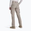Pantaloni da trekking Craghoppers NosiLife Jules soft mushroom da donna 2